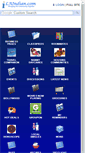 Mobile Screenshot of laindian.com